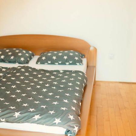 Hostel Tuzla Kültér fotó
