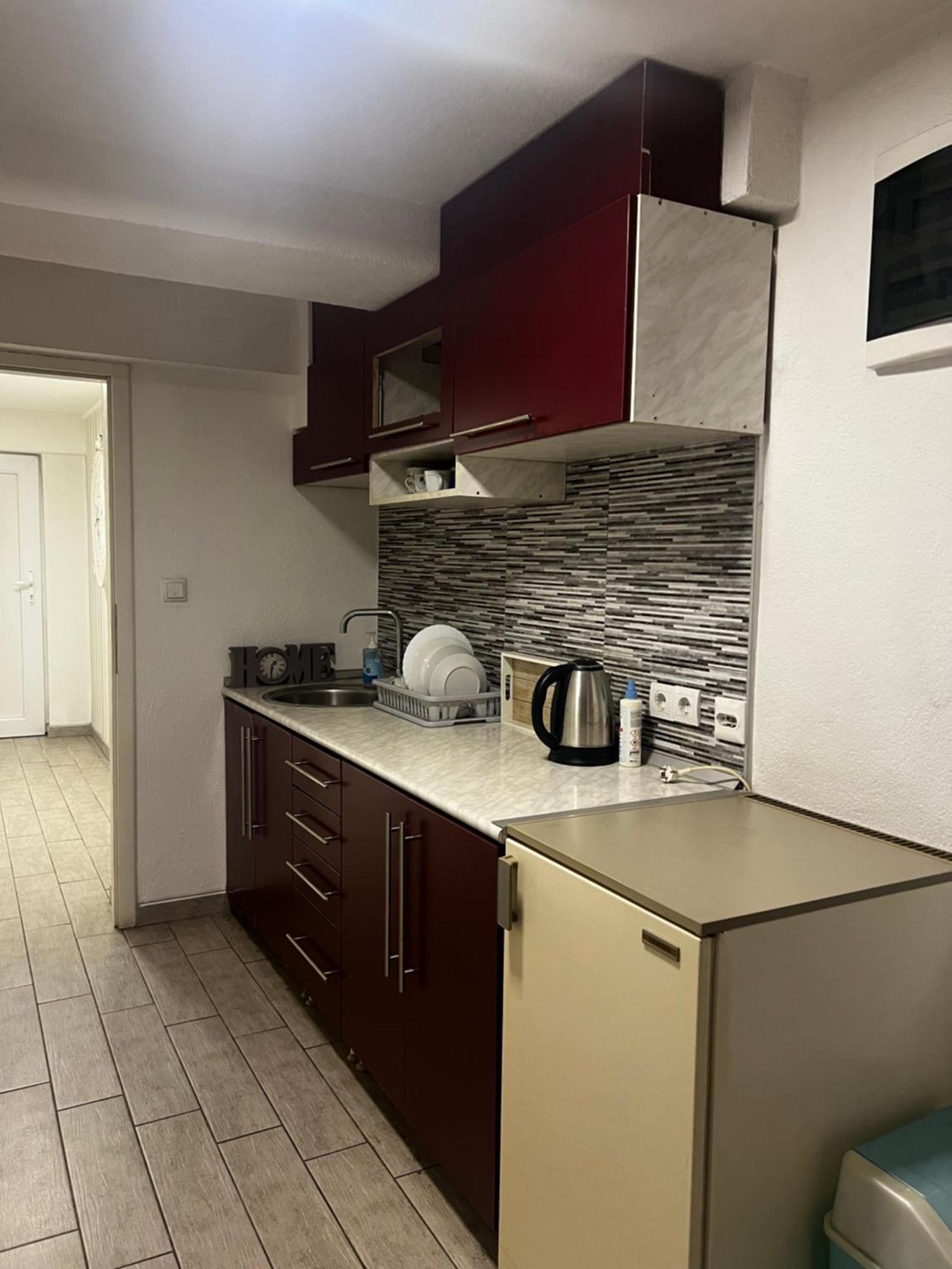 Hostel Tuzla Kültér fotó