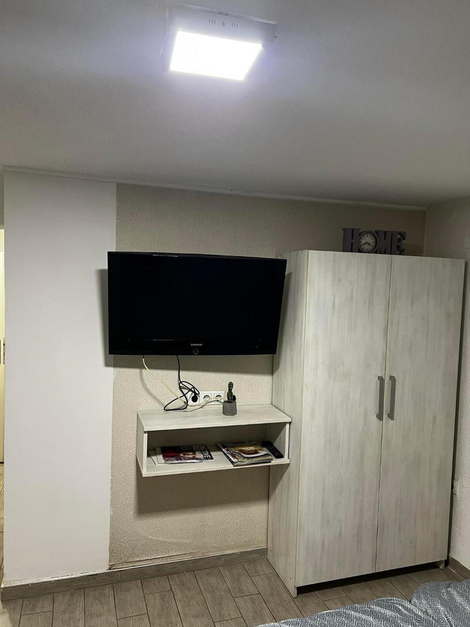 Hostel Tuzla Kültér fotó