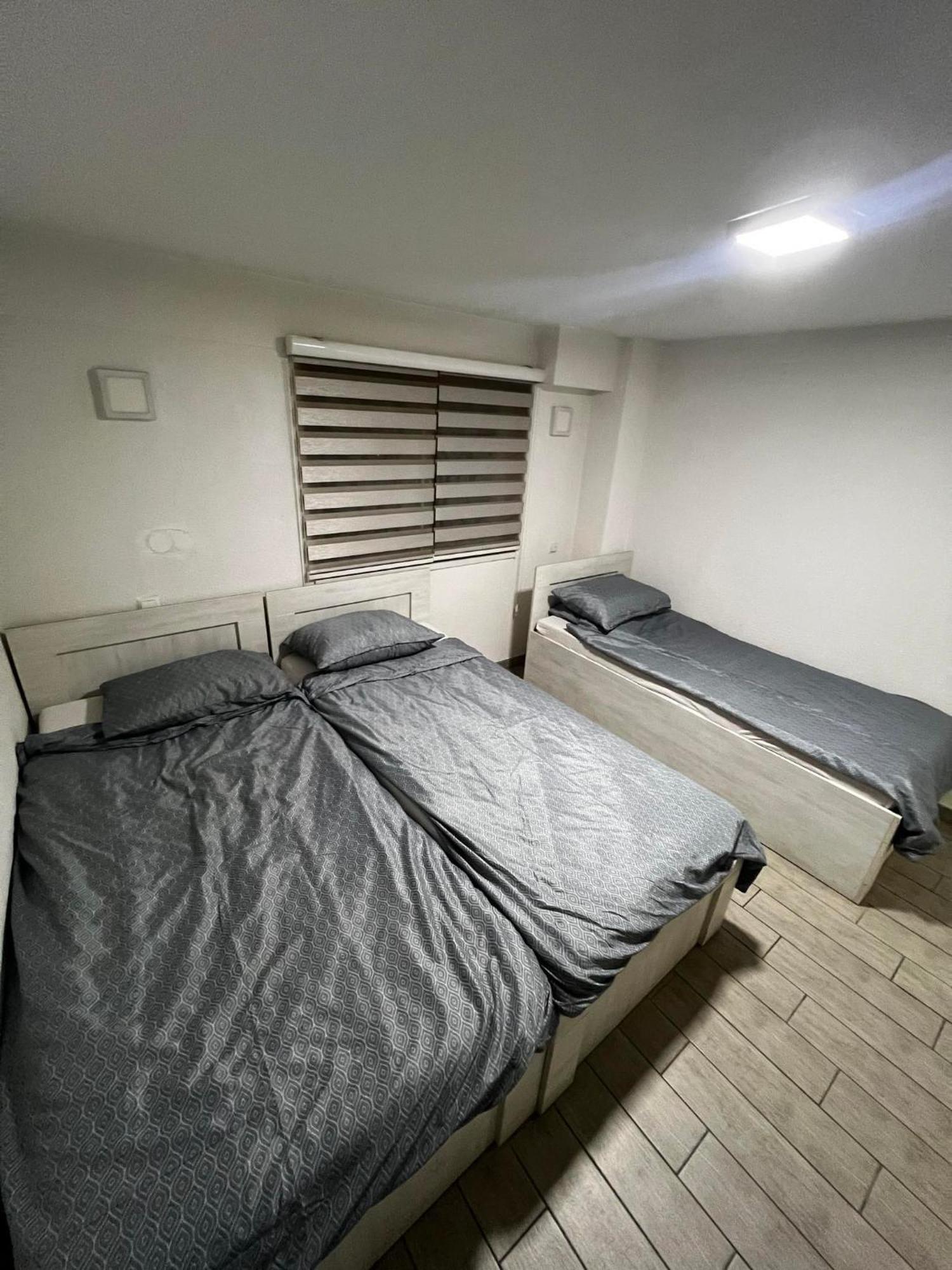 Hostel Tuzla Kültér fotó