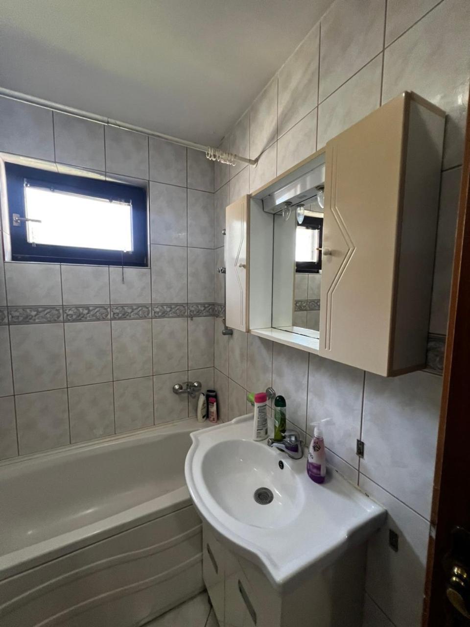 Hostel Tuzla Kültér fotó