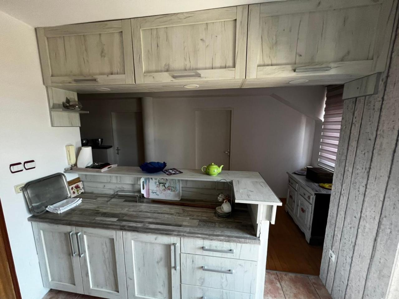 Hostel Tuzla Kültér fotó