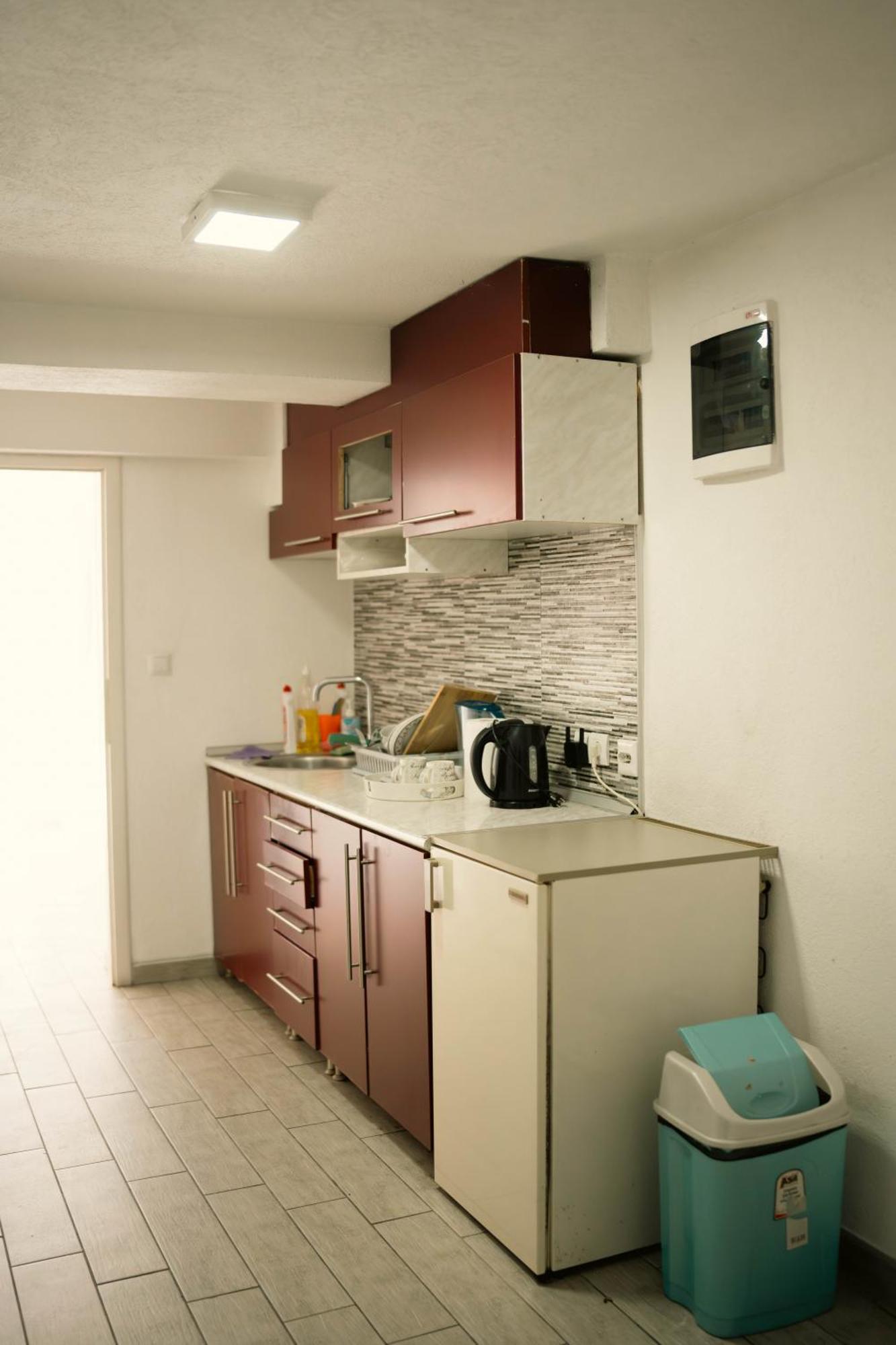 Hostel Tuzla Kültér fotó