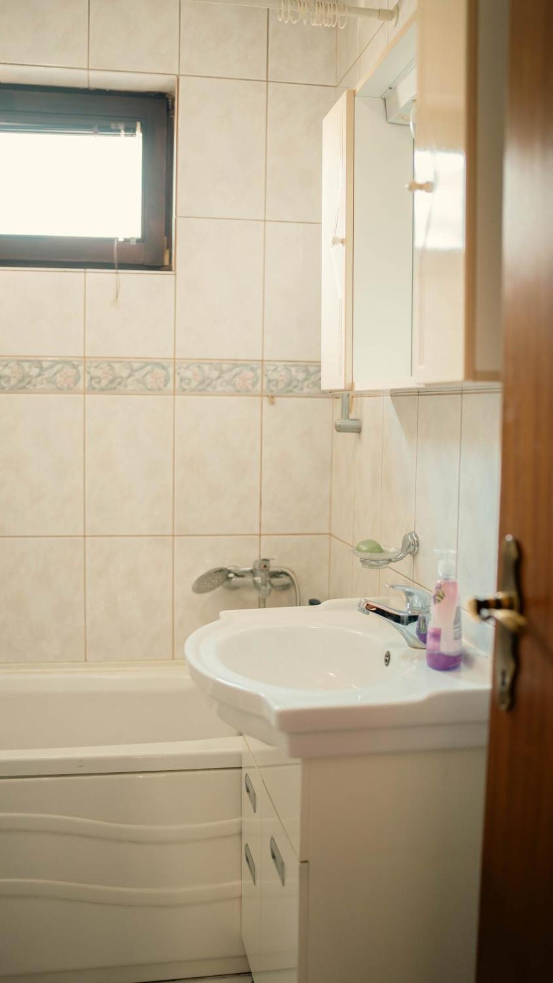 Hostel Tuzla Kültér fotó
