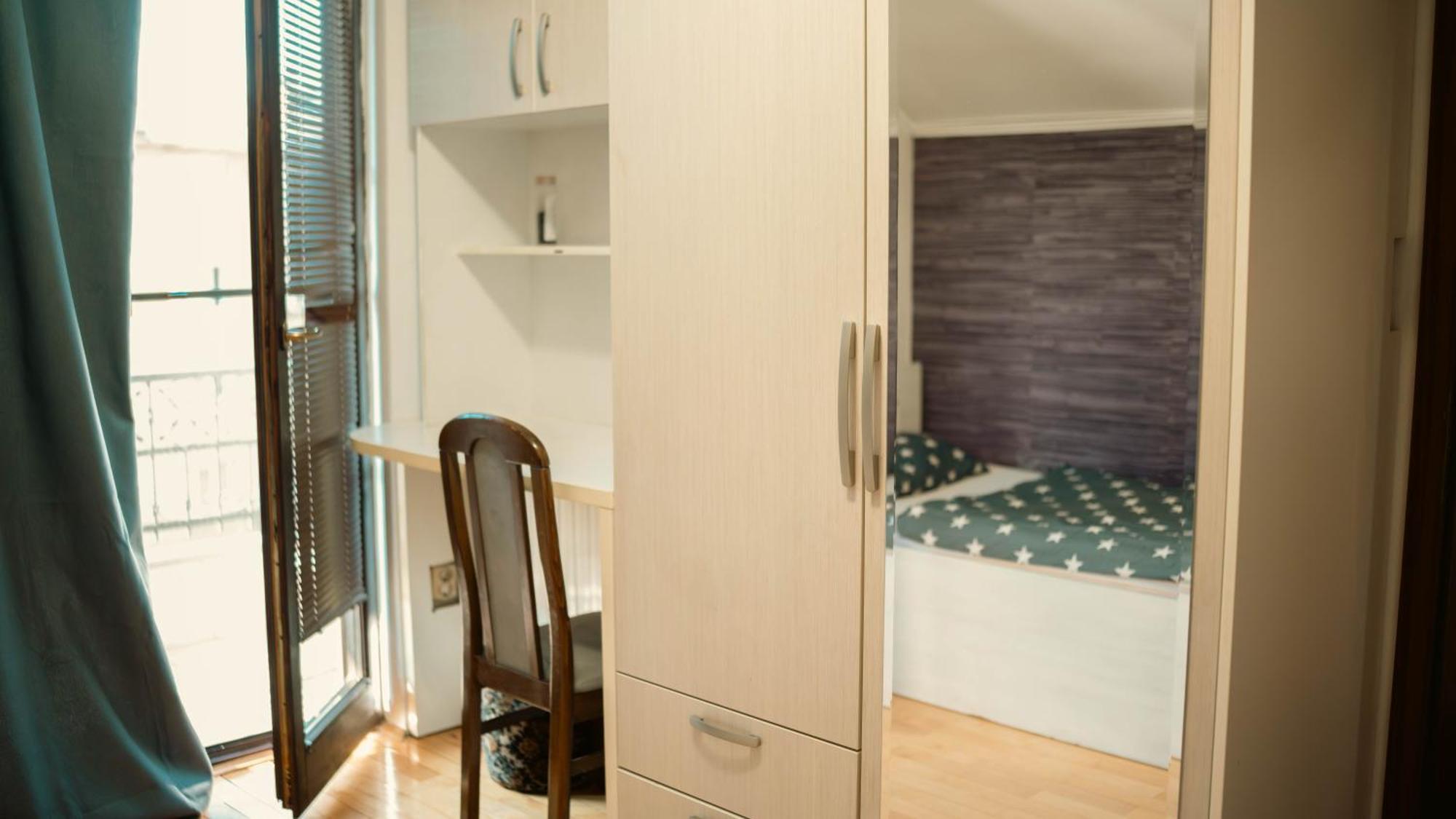 Hostel Tuzla Kültér fotó