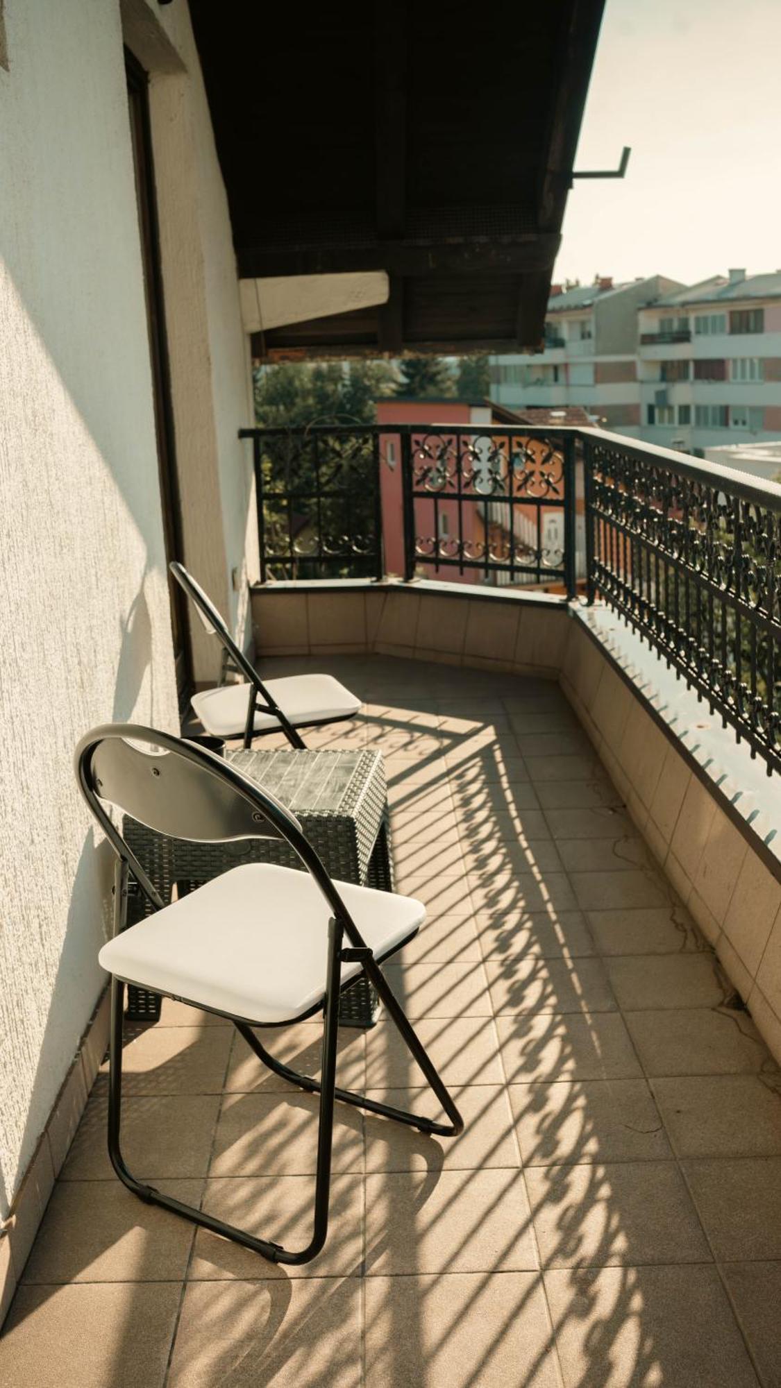Hostel Tuzla Kültér fotó