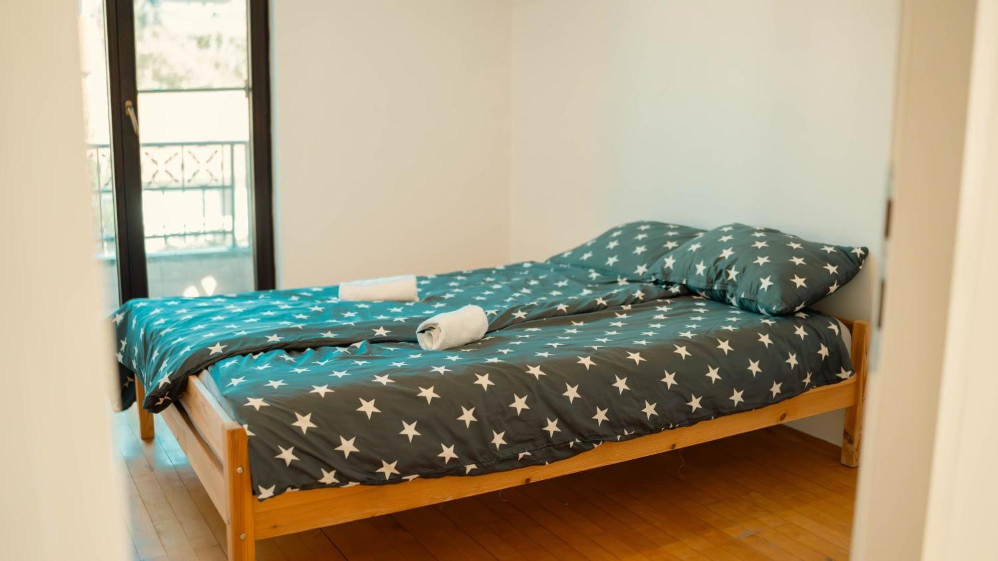 Hostel Tuzla Kültér fotó
