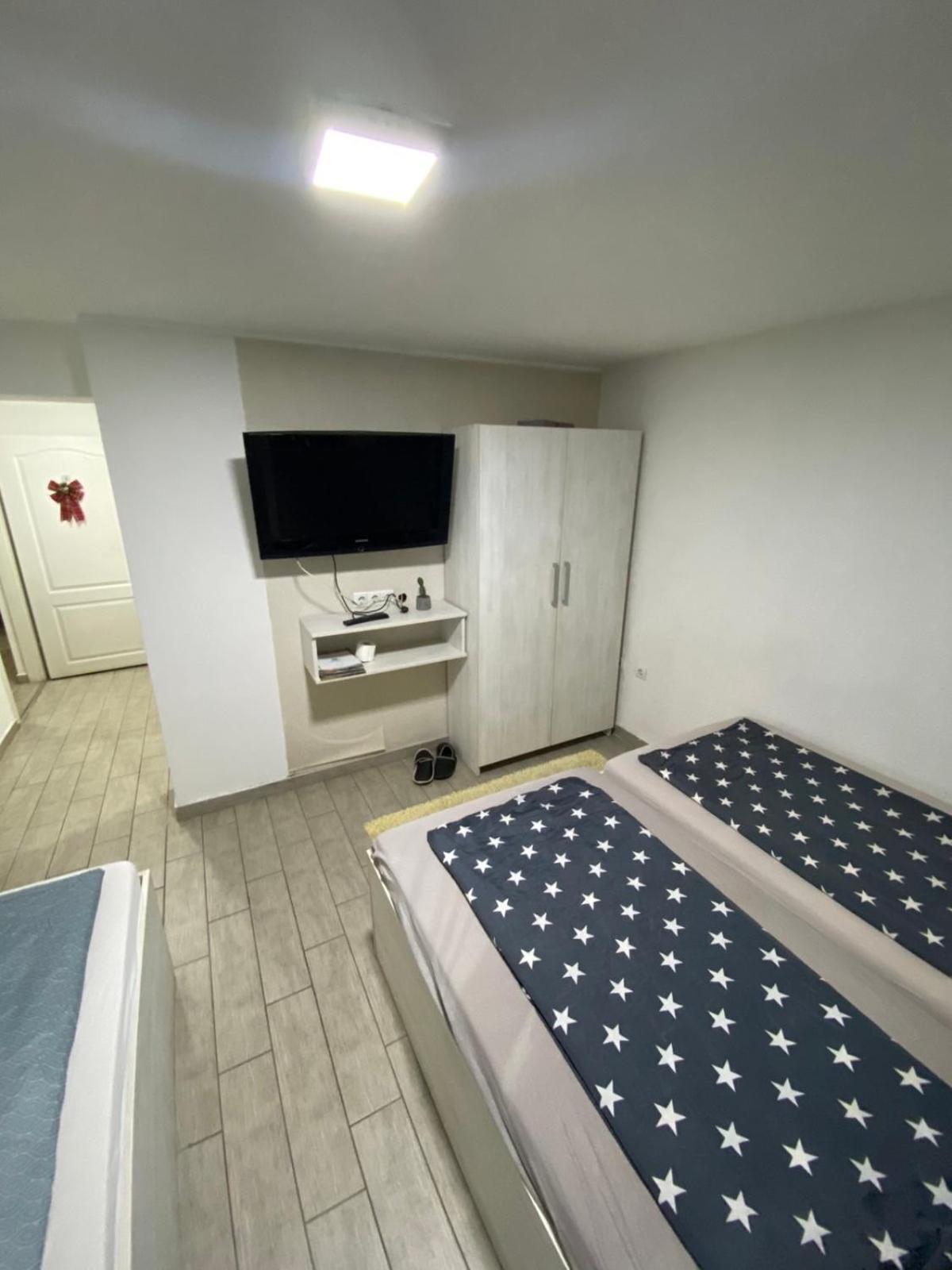Hostel Tuzla Kültér fotó