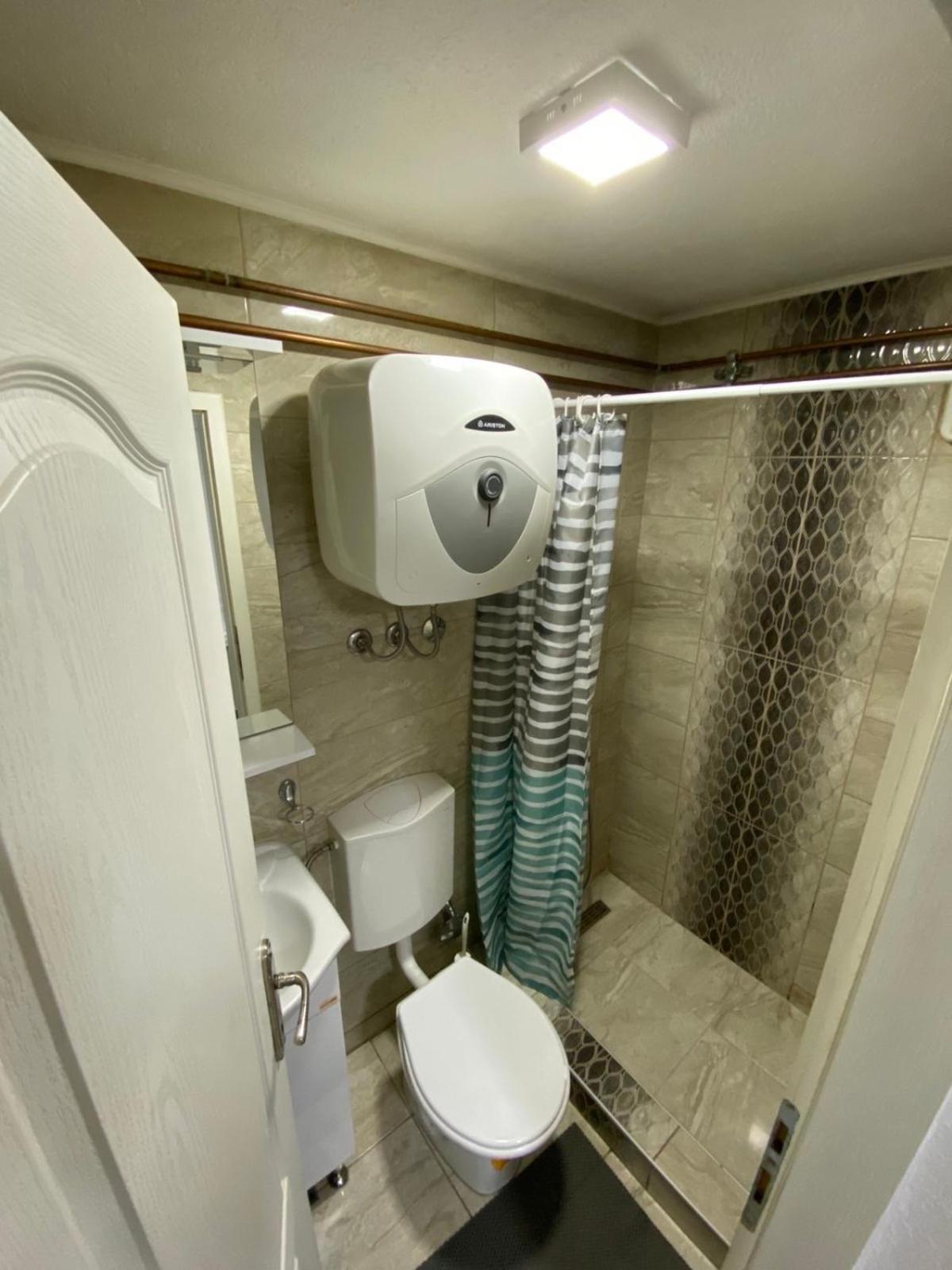 Hostel Tuzla Kültér fotó