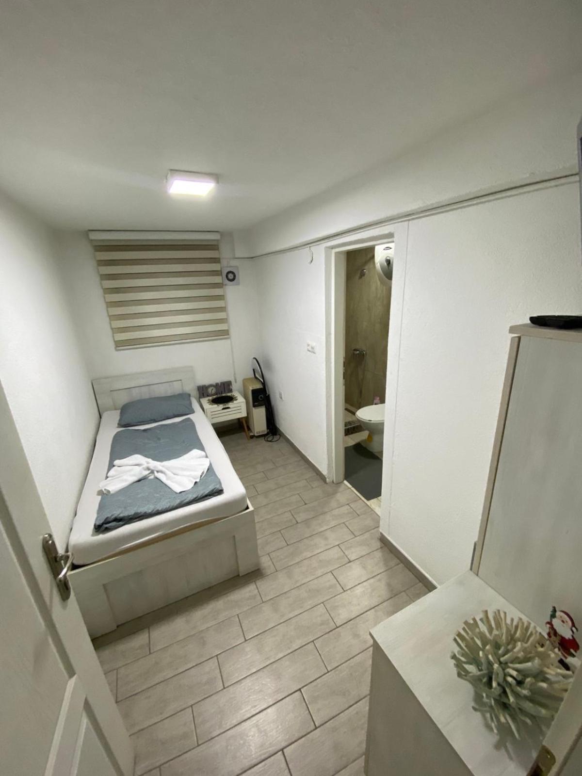 Hostel Tuzla Kültér fotó