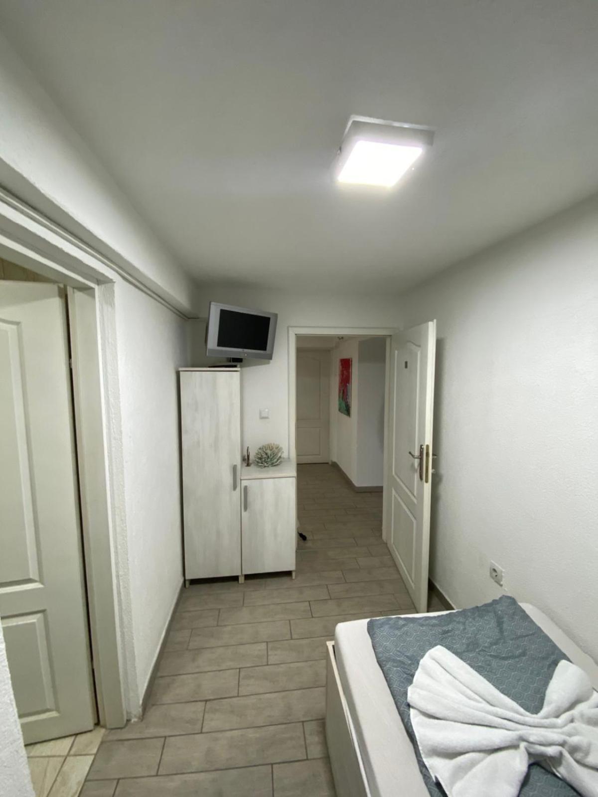 Hostel Tuzla Kültér fotó